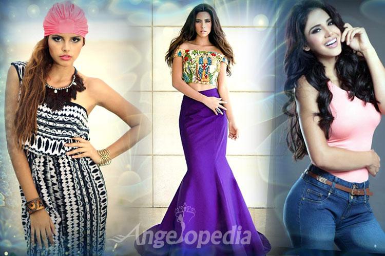 Top 10 Hot Picks For Nuestra Belleza Mexico