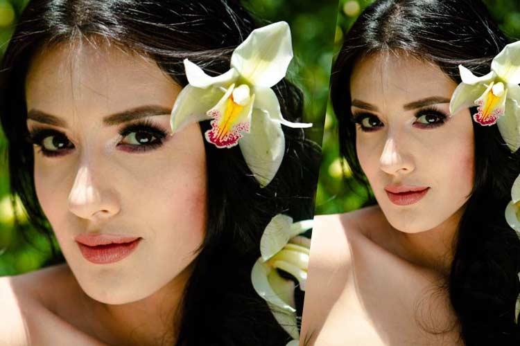 Yenny Carrillo Miss Earth Columbia 2019 for Miss Earth 2019