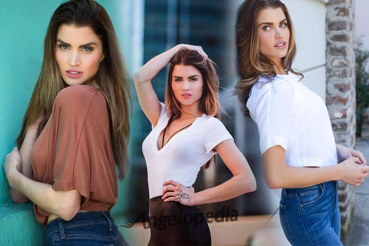 Katie Coble contestant Miss USA 2017
