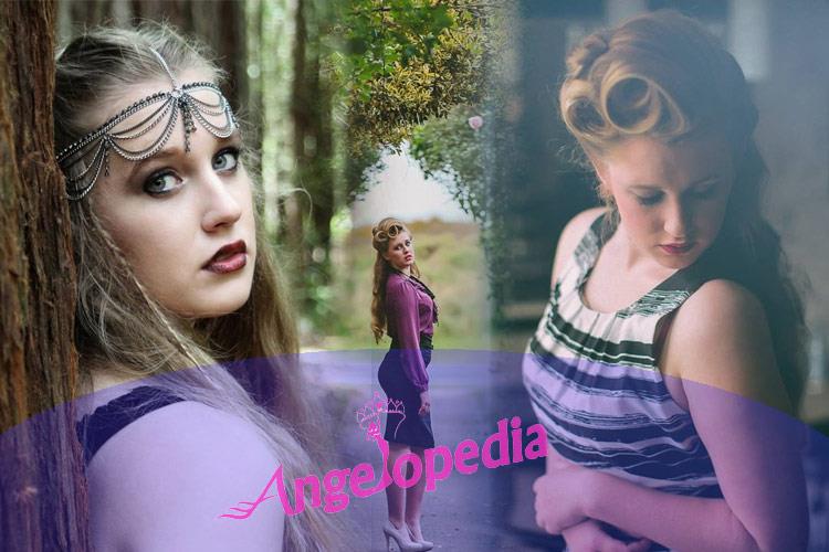 Jaimee Wiggins Miss Earth New Zealand 2017 Finalist