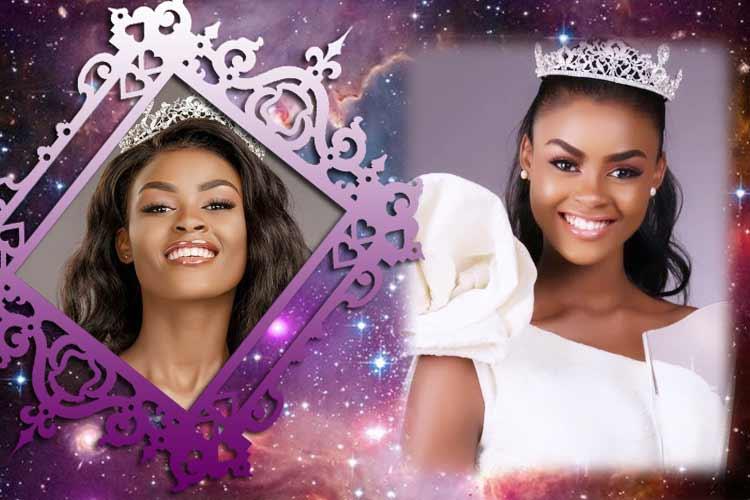 Evelyn Namatovu Kironde Miss International Uganda 2019