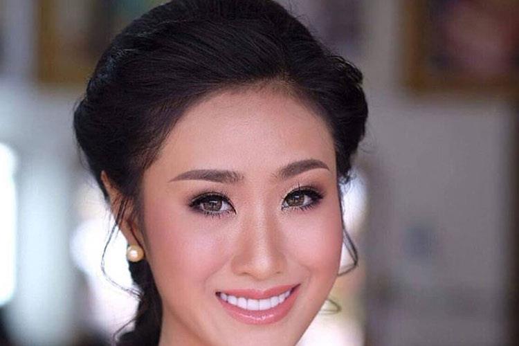 Onanong Homsombath Miss Universe Laos 2018 for Miss Universe 2018
