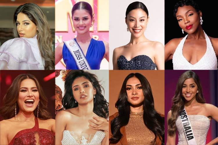 Top Performing Beauty Queens of 2021