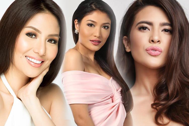 Miss World Philippines 2018 Top 15 Favourites by Angelopedia