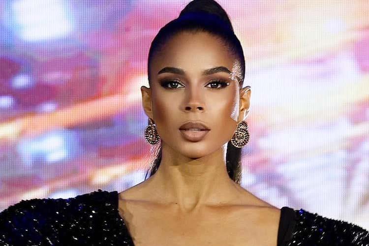 Jennifer Valdez Miss Supranational Dominican Republic 2024