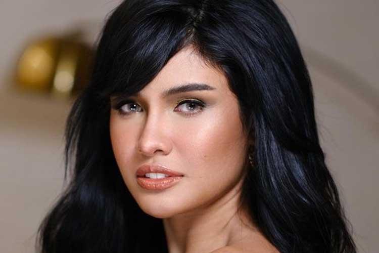 Miss Universe Philippines 2020 Rabiya Mateo Top 21