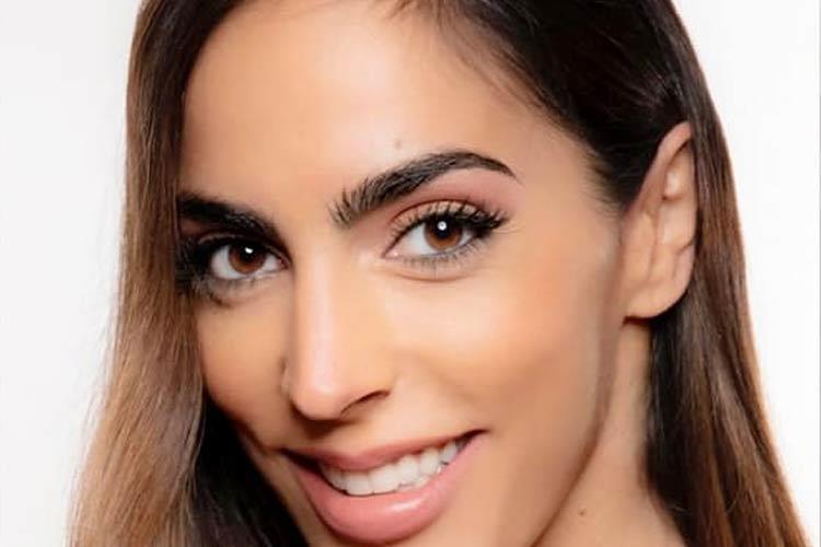 Miss Earth Spain 2021 Marina Fernandez