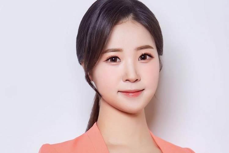 Miss Grand South Korea 2020 Hyunyoung Lee