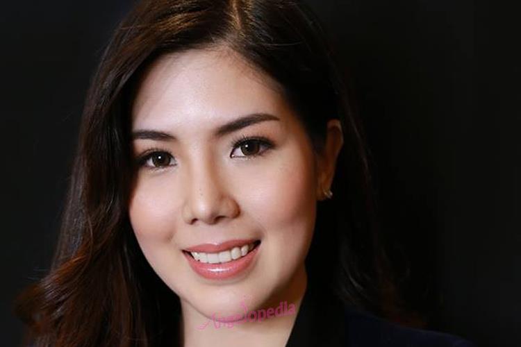 Jean Kanokwan Miss Universe Thailand 2018 Finalist MUT21