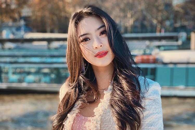 Ji Yeon Lim Miss World South Korea 2019 for Miss World 2019