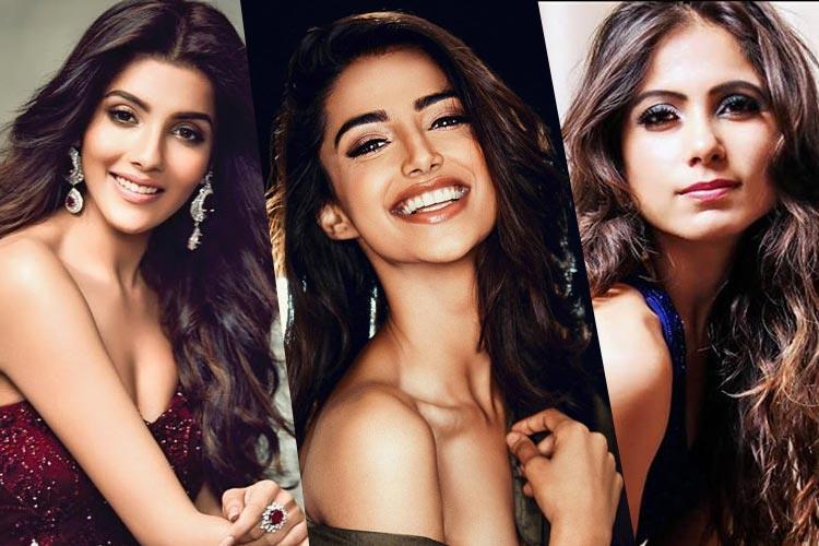 Team India For International Beauty Pageants 2018