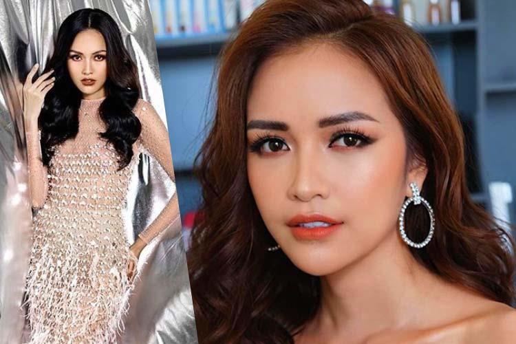 Ngoc Chau Miss Supranational Vietnam 2019