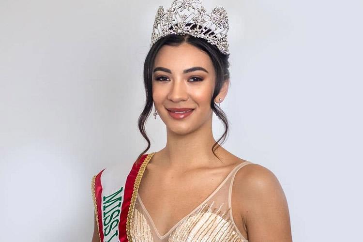 Miss International Lebanon 2018 Rachel Younan