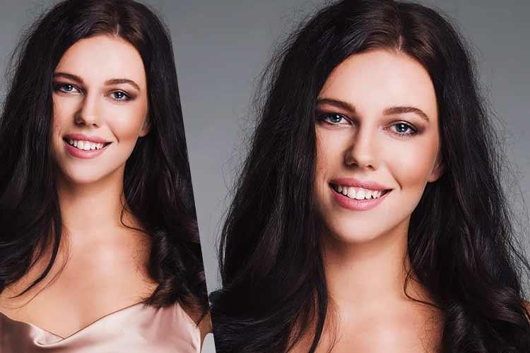 Viivi Altonen Miss Supranational Finland 2019