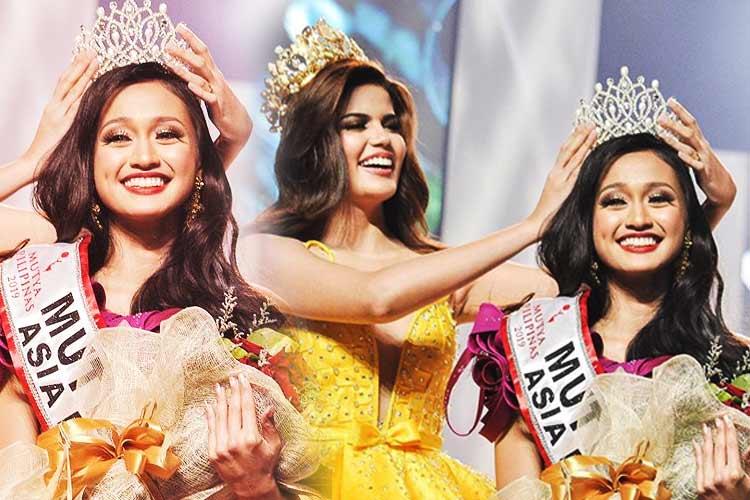 Klyza Castro Miss Asia Pacific International Philippines 2019
