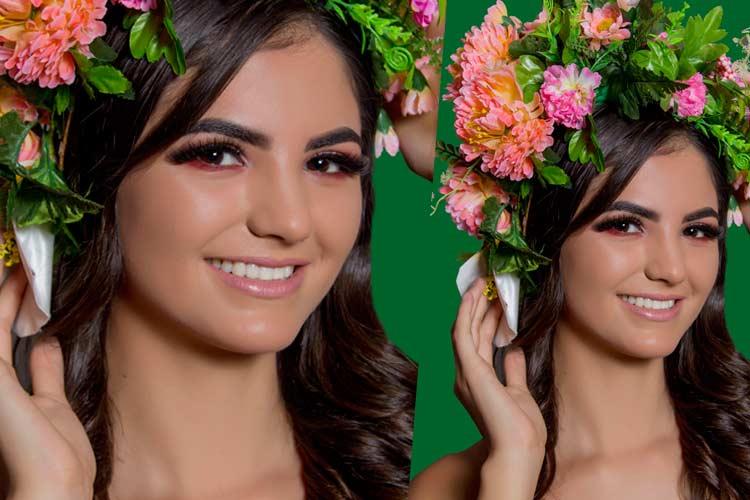 Hilary Islas Miss Earth Mexico 2019 for Miss Earth 2019