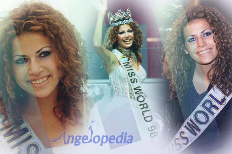 Linor Abargil An Inspirational Queen