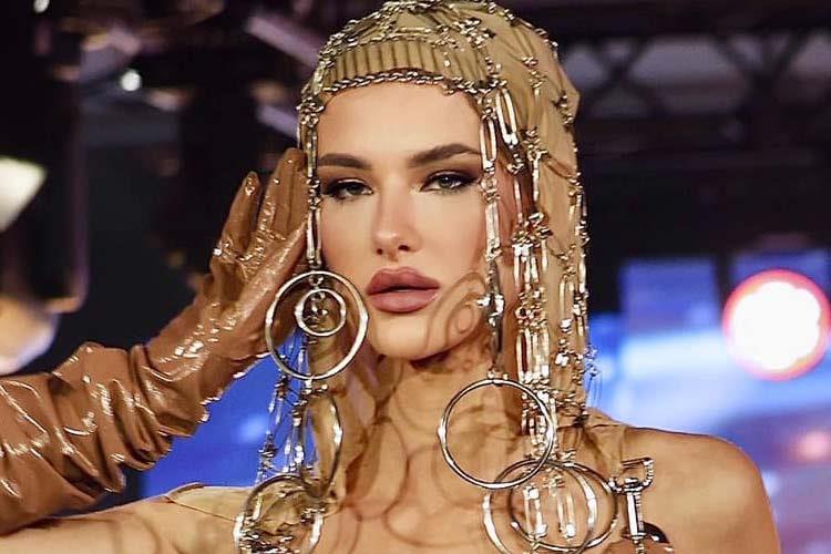 Jenna Dykstra Miss Supranational USA 2024