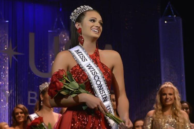 51. Miss Wisconsin USA 2019 was held on 9th September 2018 at the Fond du L...