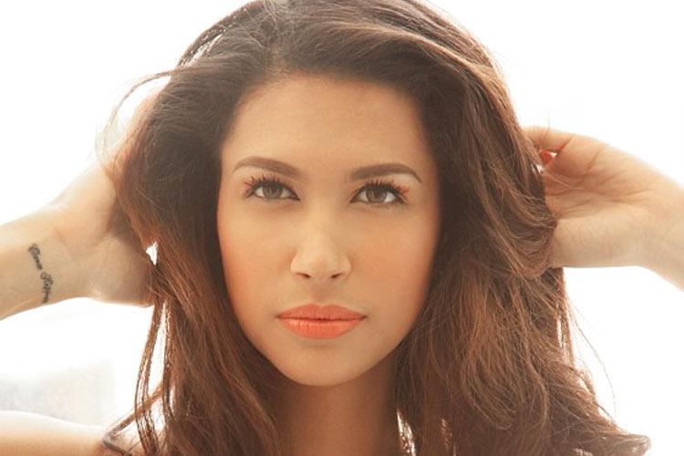 Miss World Philippines 2011 Gwendoline Ruais 1st Runner Up