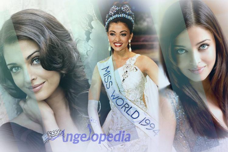 Aishwarya Rai The Timeless Beauty