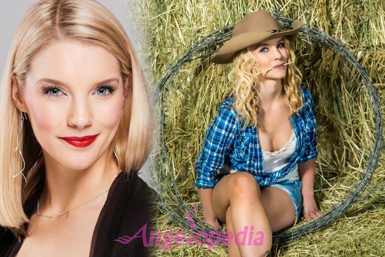 Jori Messner Miss Oregon Earth United States 2017