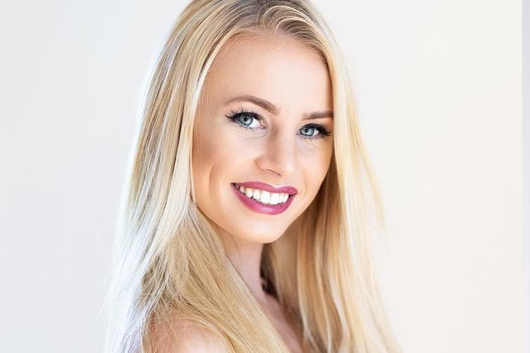 Miss Earth Germany 2018 Maren Tschinkel Finalist Miss Earth 2018