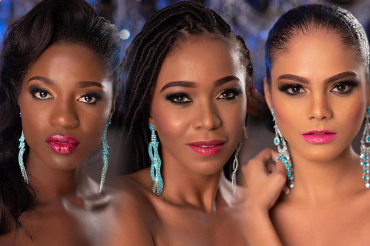 Miss Universe Jamaica 2018 Top 10 Favourite Contestants By Angelopedia