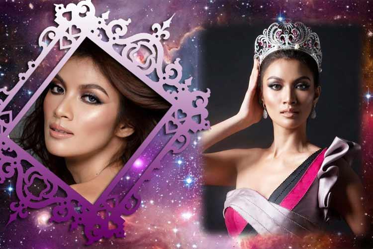 Katrina Llegado Reina Hispanoamericana Filipinas 2019