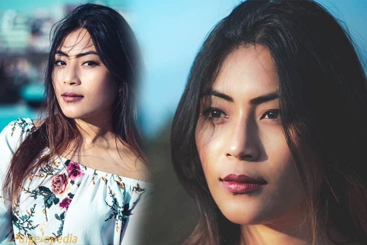 17 - MISS NEPAL 2019.  FINAL 9 DE MAYO. SRS7W052IEJenny-Maharjan