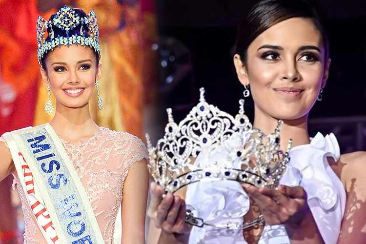 Megan Young Miss World 2013