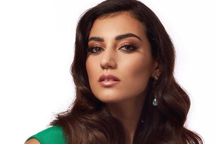 Francesca Mifsud Miss Universe Malta 2018 for Miss Universe 2018