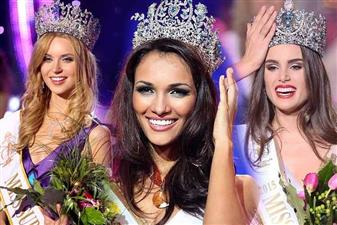 The Scintillating Queens of Miss Supranational