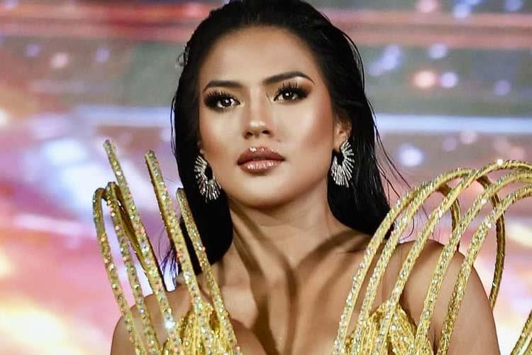 Andrea Zapeta Garcia Miss Supranational Guatemala 2024