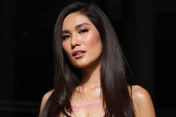 Thitaree Kasorn Miss Universe Thailand 2018 Finalist MUT10