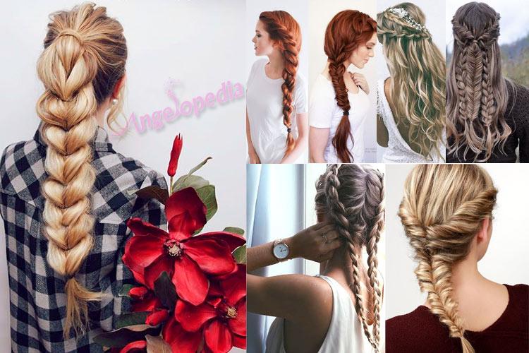 Style your way to a perfect Braid