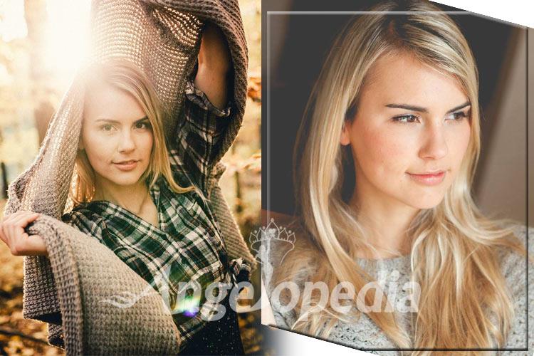 Sarah Elzanowski Miss Germany 2017 contestant