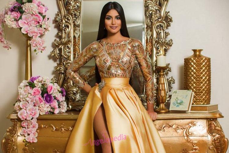 Miss Universe Venezuela 2017 Sthefany Gutierrez