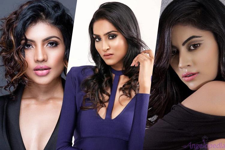 The Multi Talented Divas of India Next Top Model Season 4