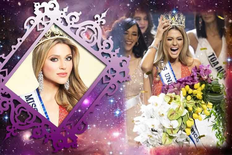 Madison Anderson Berrios Miss Universe Puerto Rico 2019