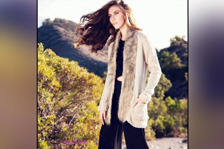 Rebeca Barros Contestant Miss Supranational Chile 2015