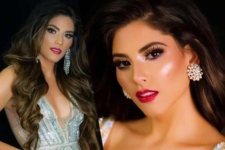 Andrea Radford Miss Supranational Guatemala 2019