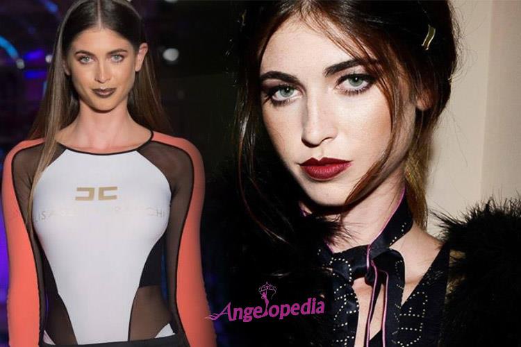 Tiffany Pisani Miss Universe Malta 2017