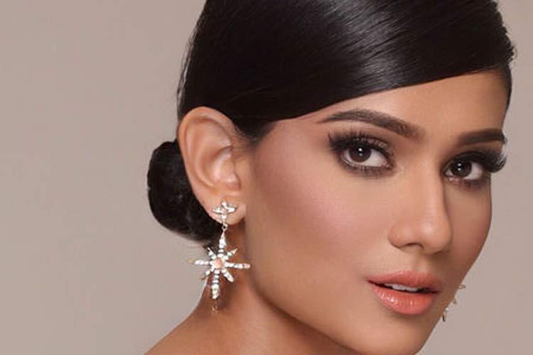 Lavanya Sivaji Miss World Malaysia For Miss World 2021