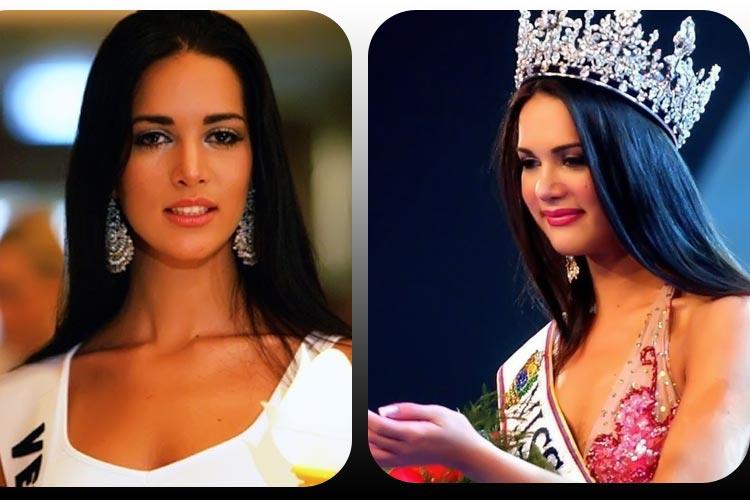 Monica Spear from 1984 to 2014