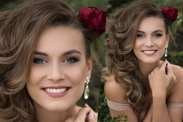 Stanislava Luckova Miss Earth Slovak Republic 2019 for Miss Earth 2019