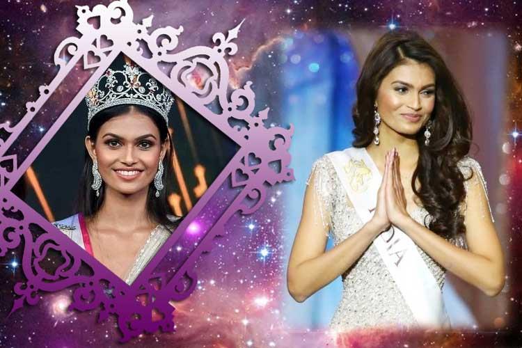 Suman Rao Miss World India 2019