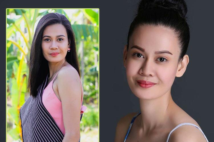 Jobelle Lyra Pajanel Miss Earth Philippines 2019 Finalist