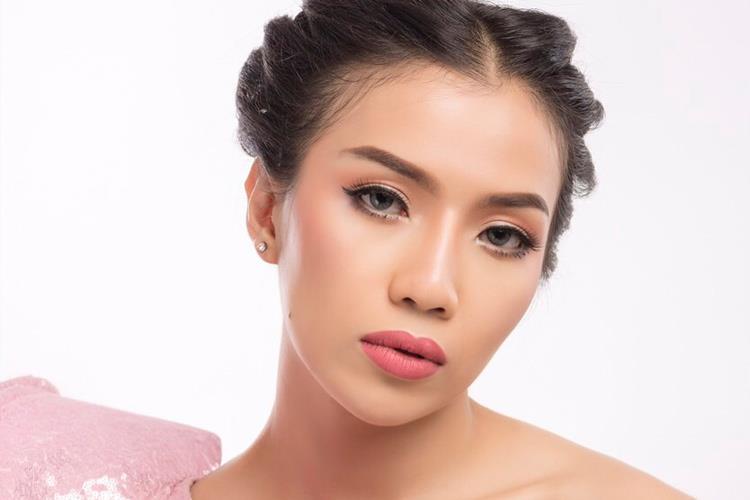 Miss Grand Myanmar 2018 Su Myat Phoo