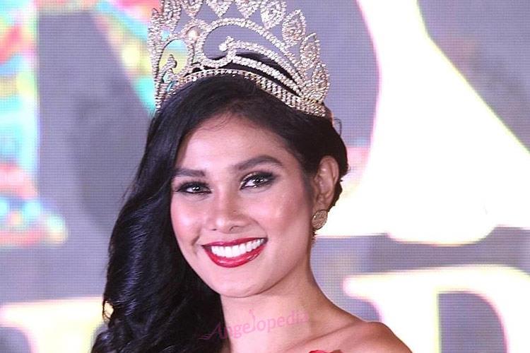 Miss Tourism Philippines World 2018 Kathleen Tagle Gomez